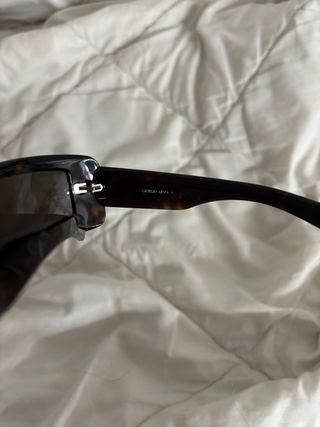 Gafas de sol Giorgio Armani vintage