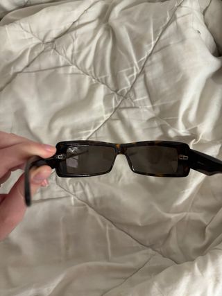 Gafas de sol Giorgio Armani vintage