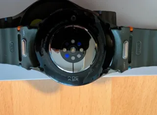 Samsung watch 7 version bt+GPS + correa de regalo