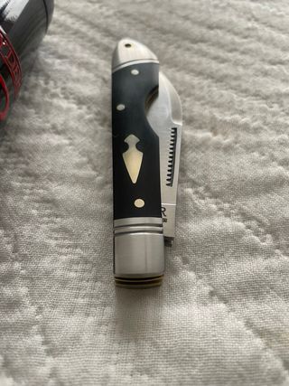 Herramienta Rough Ryder Reserve.