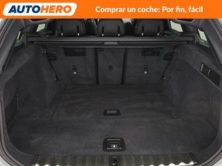 BMW Serie 3 320d Mild-Hybrid Touring M Sport