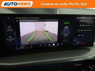 BMW Serie 3 320d Mild-Hybrid Touring M Sport