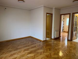 Ático en alquiler en San Isidro en Madrid