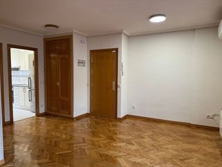 Ático en alquiler en San Isidro en Madrid