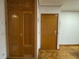 Ático en alquiler en San Isidro en Madrid