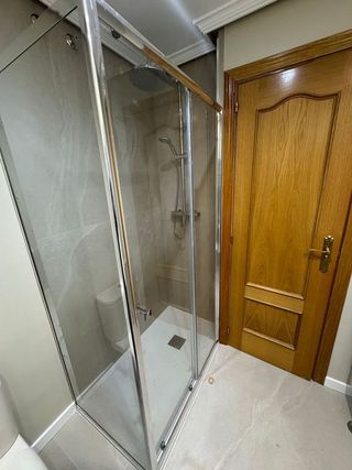 Ático en alquiler en San Isidro en Madrid