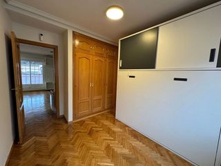 Ático en alquiler en San Isidro en Madrid