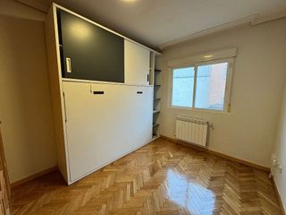 Ático en alquiler en San Isidro en Madrid