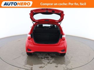 Toyota Yaris 1.5 Hybrid Active