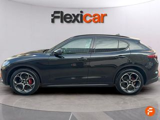 Alfa Romeo Stelvio 2.2 Diésel 154kW (210CV) Executive Q4