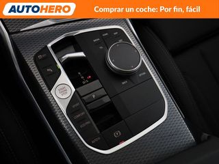 BMW Serie 3 320d Mild-Hybrid Touring M Sport