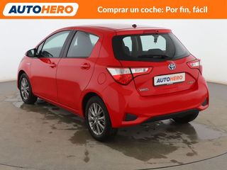 Toyota Yaris 1.5 Hybrid Active