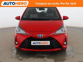 Toyota Yaris 1.5 Hybrid Active