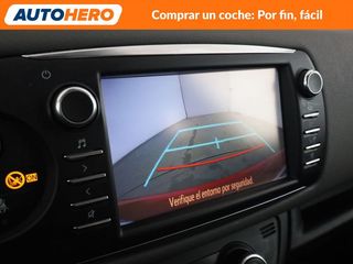 Toyota Yaris 1.5 Hybrid Active