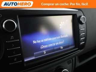 Toyota Yaris 1.5 Hybrid Active