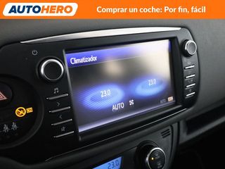 Toyota Yaris 1.5 Hybrid Active