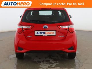 Toyota Yaris 1.5 Hybrid Active