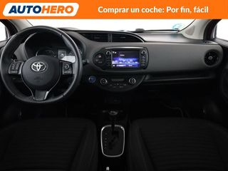 Toyota Yaris 1.5 Hybrid Active