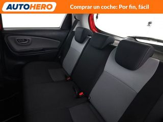 Toyota Yaris 1.5 Hybrid Active