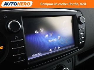 Toyota Yaris 1.5 Hybrid Active