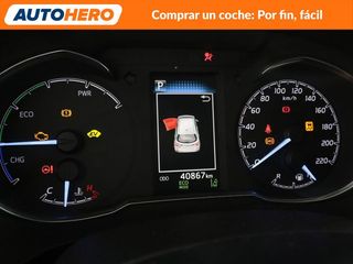 Toyota Yaris 1.5 Hybrid Active