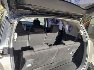 Toyota Corolla Verso 1.8 VVTI Sol