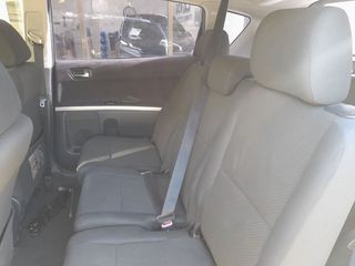 Toyota Corolla Verso 1.8 VVTI Sol