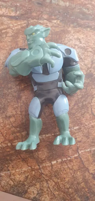 Figuras de acción coleccionables