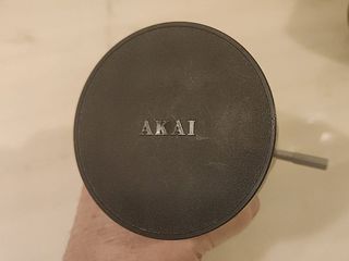 Obiettivo Akai/Canon 1:2.1 / 11.5~90mm