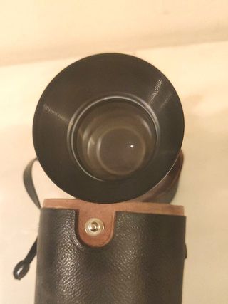 Obiettivo Akai/Canon 1:2.1 / 11.5~90mm