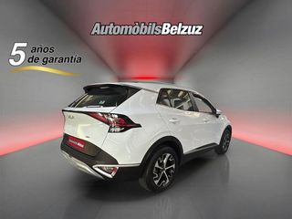 Kia Sportage 5 AÑOS GARANTÍA