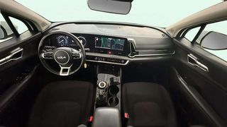 Kia Sportage 5 AÑOS GARANTÍA