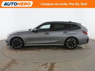 BMW Serie 3 320d Mild-Hybrid Touring M Sport