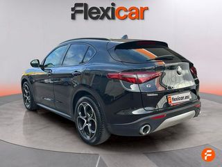 Alfa Romeo Stelvio 2.2 Diésel 154kW (210CV) Executive Q4