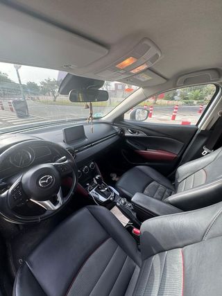 Mazda CX-3 2.0 SKYACTIV GE Style+ 2WD AT
