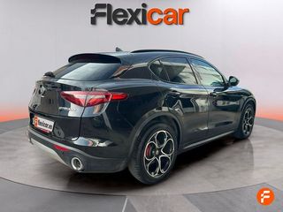 Alfa Romeo Stelvio 2.2 Diésel 154kW (210CV) Executive Q4