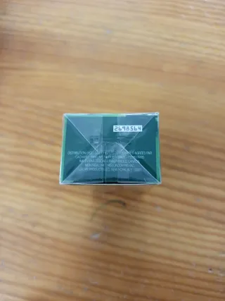 Perfume Eden Cacharel 30ml