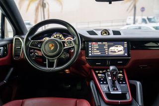 Porsche Cayenne EHybrid 2023