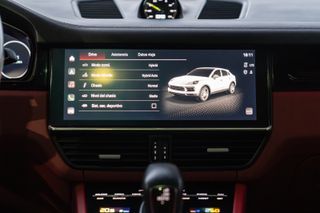 Porsche Cayenne EHybrid 2023