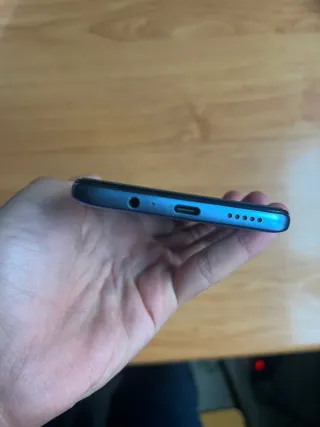 Xiaomi Redmi Note 11S 5G Azu