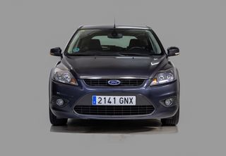 Ford Focus 2009