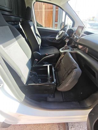 Citroen Berlingo 2021