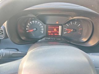 Citroen Berlingo 2021