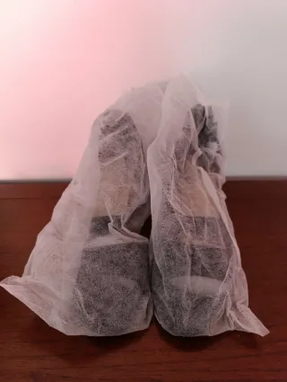 Zapatos Mujer Fiesta Tacón Terciopelo T 41