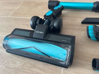 Aspiradora Cecotec Conga 2500 Thunder Pet Flex