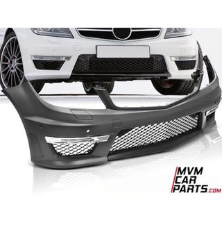 Paragolpes delantero Mercedes Clase C W204 2011-20