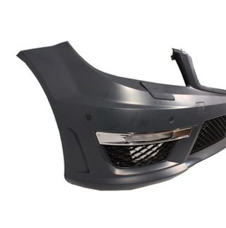 Paragolpes delantero Mercedes Clase C W204 2011-20
