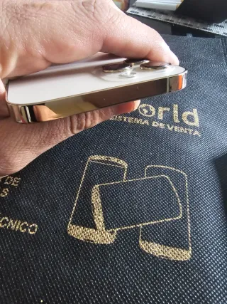 iPhone 12 Pro Max 256GB Batería 85%