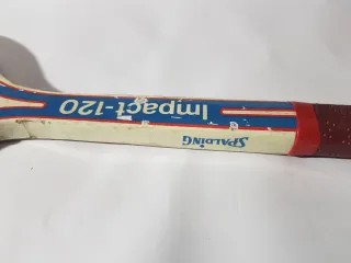 Raqueta de madera SPALDING IMPACT 120