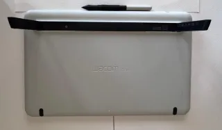 Wacom One Creative, tavoletta grafica con display